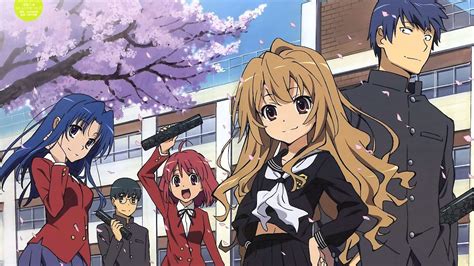 soap2day toradora!|Watch Toradora! full season online free .